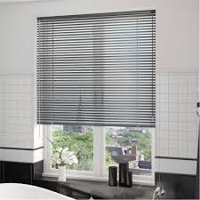 Aluminium Venetian Blinds - Urban Chic